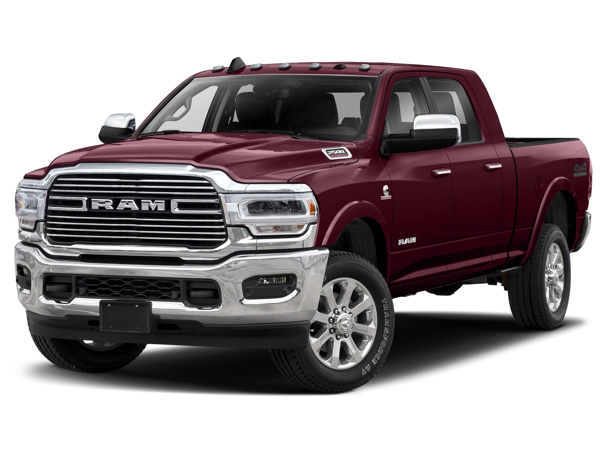 ram ram 2500 pickup 2021 3C6UR5NL2MG611177 image ram ram 2500 pickup 2021 3C6UR5NL2MG611177 image